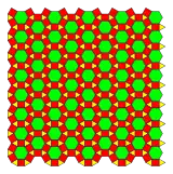 Rhombitrihexagonal tilingeH = eΔ