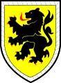 Coat of Arms 10 Panzerdivision