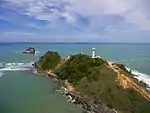 Southern cape of Ko Lanta Yai