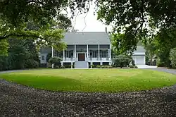 Beal-Gaillard House