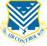 116th Fighter-Bomber Wing