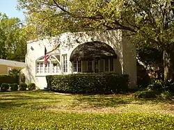 Arthur VanderSys House