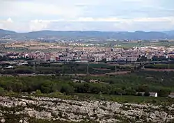 Vilafranca del Penedès