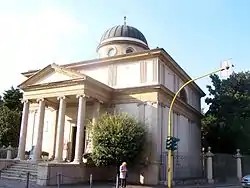 St. Lucius Church (Brugherio)