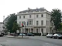 Portuguese Embassy