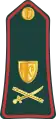 Major general(Gambian National Army)