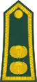 Colonel major(Royal Moroccan Army)