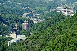 Arima Onsen, Kobe