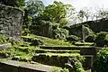 Ruins of the Matsu-no-maru gate