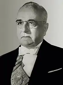 Getúlio Vargas