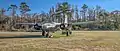 A-26C formerly at the Museum of Aviation, Robins AFB