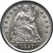 Silver Half Dime