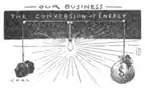 NELA history article: Our business is making money c. 1892