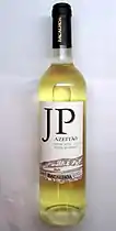 JP Azeitão Branco white wine