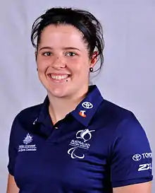 Cobi CrispinAshburton, Victoria125 international games