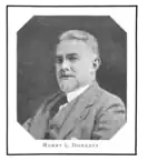 Photo of Henry L. Doherty 1919