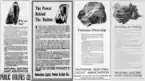 NELA Newspaper Advertisements in U.S. newspapers between 1920 and 1922