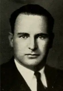 John E. Murphy