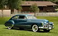 1948 Buick Roadmaster Sedanet