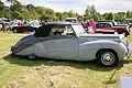 Special Sportsdrophead coupé by Barker1952