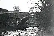 Goyts Bridge