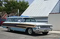 1964 Ford Galaxie Country Squire