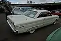 Ford XP Falcon Deluxe hardtop