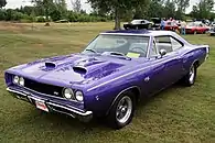 1968 Dodge Coronet R/T