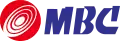 Sixth MBC logo (1986 to December 2004)