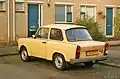 Trabant 1.1 Limousine (rear view)