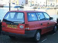 Astra Estate