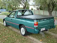 Holden Ute S