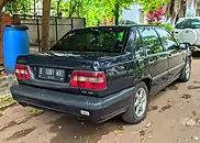 Volvo 850 saloon, GLT 2.5 (Indonesia)