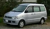 1996–1998 LiteAce Noah