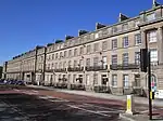 Numbers 19 to 34 (consecutive), Hamilton Square - with Railings to Front