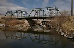 19th Street Bridge