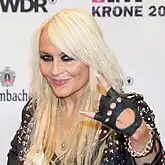 1LIVE Krone 2014 Doro Pesch.jpg