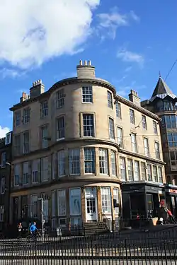 1-3C York Place