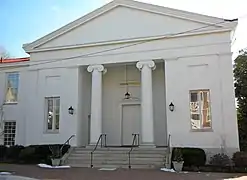 First Presbyterian Church of West Chester