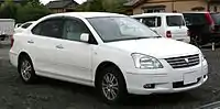 2004–2007 Toyota Premio (facelift)