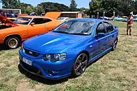 FPV F6 Typhoon (BF)