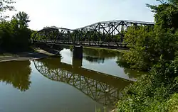 Broadway Bridge