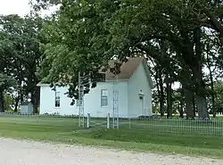 Sterling Congregational Church