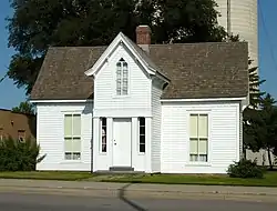 Dr. William W. Mayo House