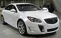 Buick Regal GS