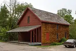 Fair Haven Flour Mill