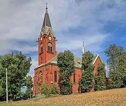 Church of Saint Mary Magdalene