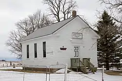 German Evangelical Salem Church