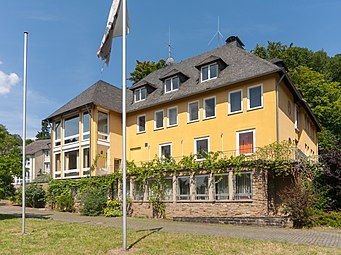 Haus Helsterberg [de]