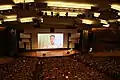 Glenn Greenwald gives his Keynote at 30C3